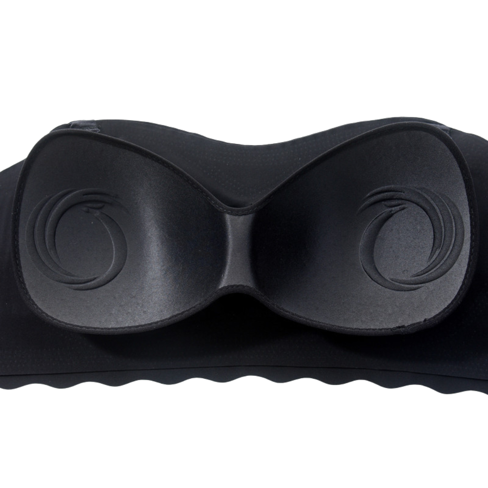 Strapless Shaping Bra – Lift, Support & No-Slip Confidence