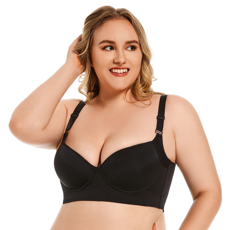 Back Smoothing Lift Bra