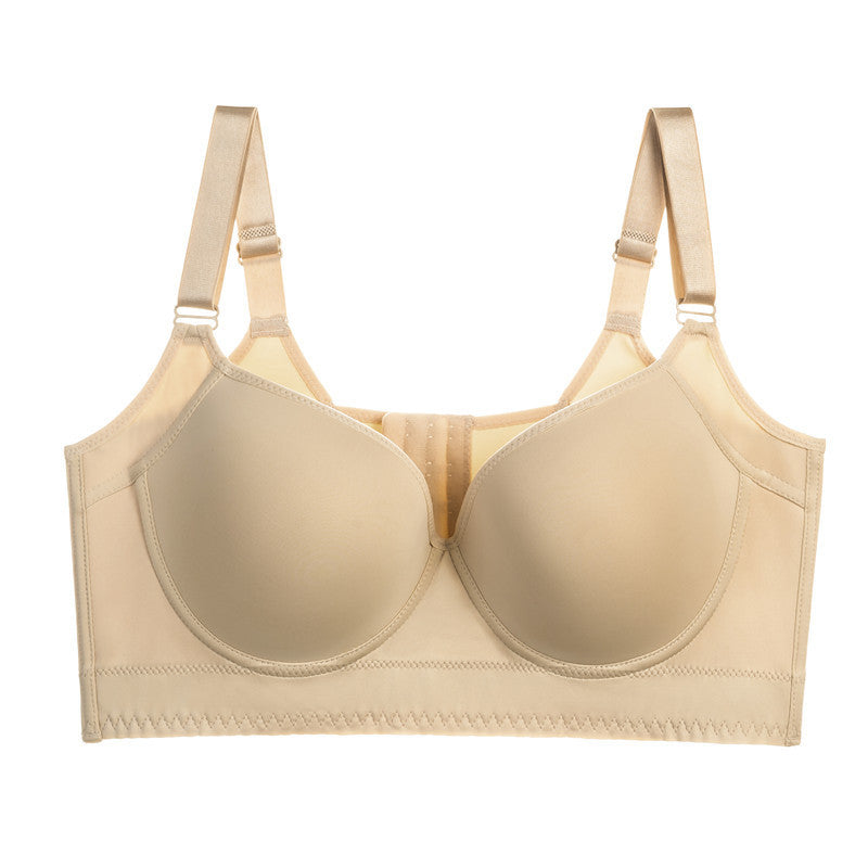 Back Smoothing Lift Bra