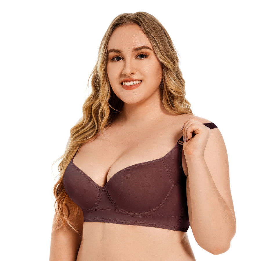 Back Smoothing Lift Bra