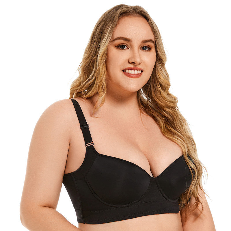 Back Smoothing Lift Bra