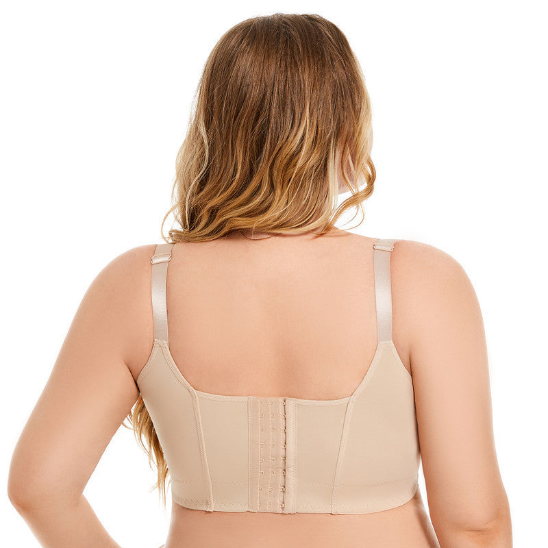 Back Smoothing Lift Bra